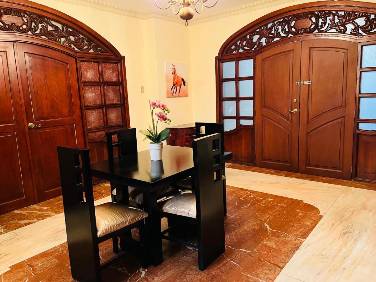 Mega Suite Junto Al San Marino Shopping Guayaquil Esterno foto